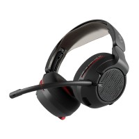 Skullcandy Crusher PLYR 720 Wireless Gaming Headset – Digi‑Black – S6PCW‑T963